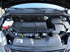 2010 Ɏ 2.0L SVP