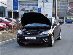 2010 Ɏ 2.0L SVP