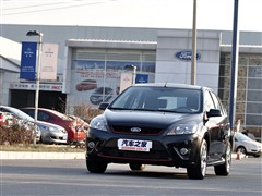 2010 Ɏ 2.0L SVP