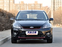 2010 Ɏ 2.0L SVP