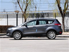 2013 1.6L GTDi m
