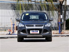 2013 1.6L GTDi m