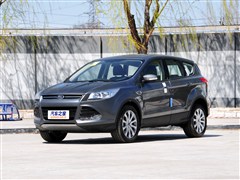 2013 1.6L GTDi m