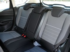 2013 1.6L GTDi m