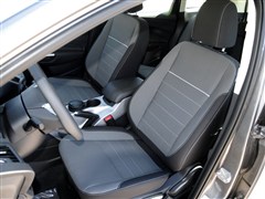 2013 1.6L GTDi m