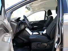 2013 1.6L GTDi m