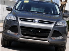 2013 1.6L GTDi m