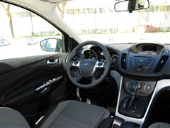 2013 1.6L GTDi m
