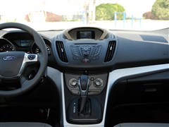 2013 1.6L GTDi m
