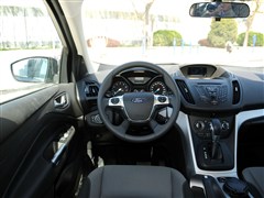 2013 1.6L GTDi m
