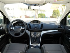 2013 1.6L GTDi m