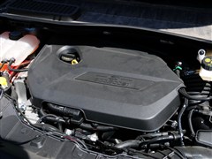 2013 1.6L GTDi m