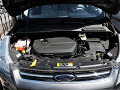 2013 1.6L GTDi m