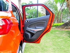 2013 1.0L GTDi քF