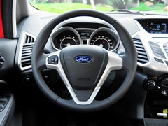 2013 1.0L GTDi քF