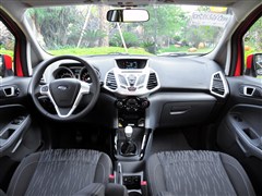 2013 1.0L GTDi քF