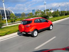 2013 1.0L GTDi քF