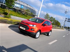 2013 1.0L GTDi քF