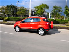 2013 1.0L GTDi քF