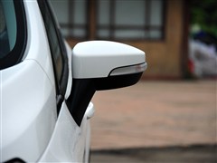 2013 1.0L GTDi քF