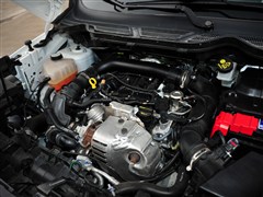 2013 1.0L GTDi քF