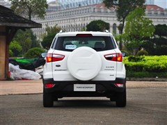 2013 1.0L GTDi քF