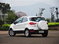 2013 1.0L GTDi քF