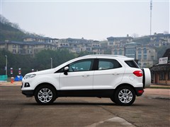2013 1.0L GTDi քF