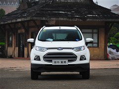 2013 1.0L GTDi քF