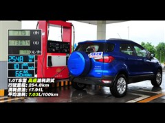 2013 1.0L GTDi քF