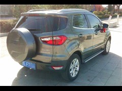 L,,2013 1.0L GTDi քF,WьČĈDƬ