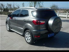 L,,2013 1.0L GTDi քF,WьČĈDƬ