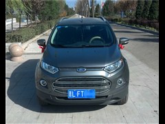 2013 1.0L GTDi քF