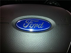 2013 1.0L GTDi քF