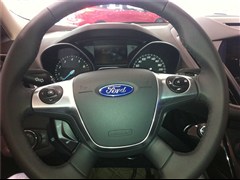2013 1.0L GTDi քF
