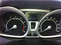 2013 1.0L GTDi քF