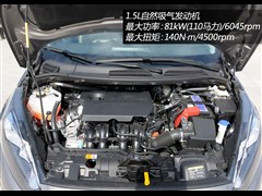 2013 Ɏ 1.5L ԄƷ