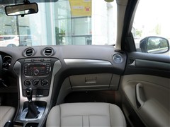 2013 2.3L r
