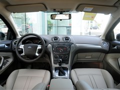 2013 2.3L r