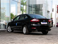 2013 2.3L r