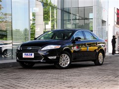 2013 2.3L r