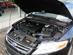 2013 2.3L r