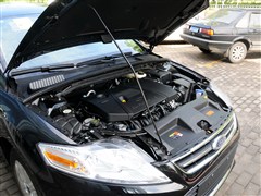 2013 2.3L r