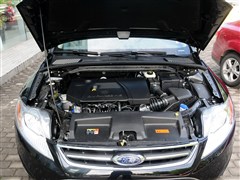 2013 2.3L r