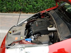 2007 2.3L A