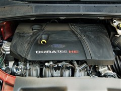 2007 2.3L A