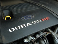 2007 2.3L A