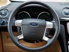 2007 2.3L A