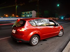 2007 2.3L A