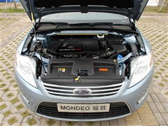2007 2.3L A